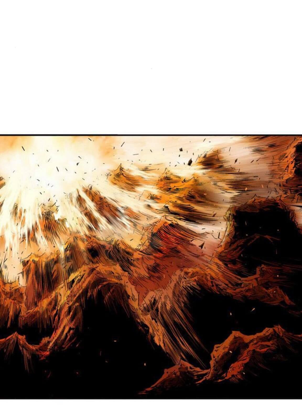 Cao Thủ 2: Chapter 129