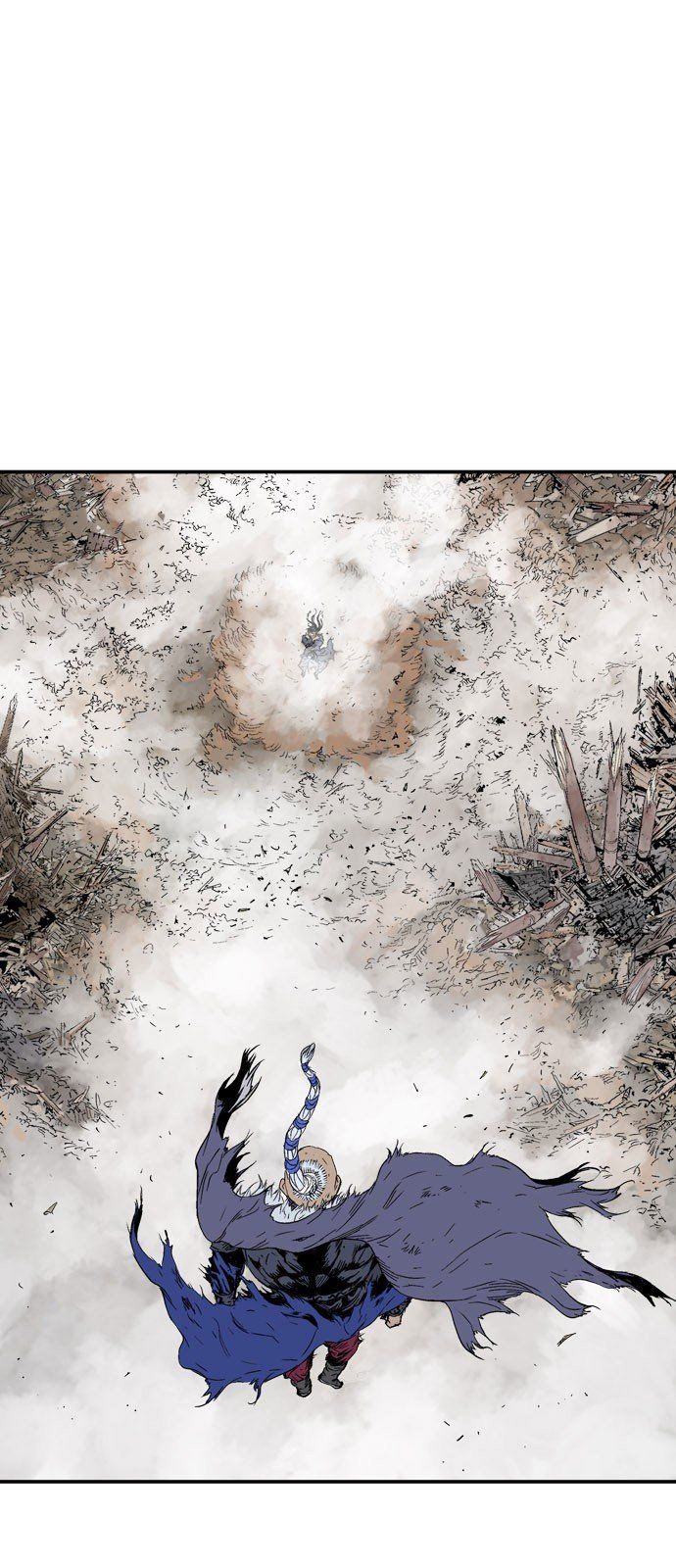 Cao Thủ 2: Chapter 97
