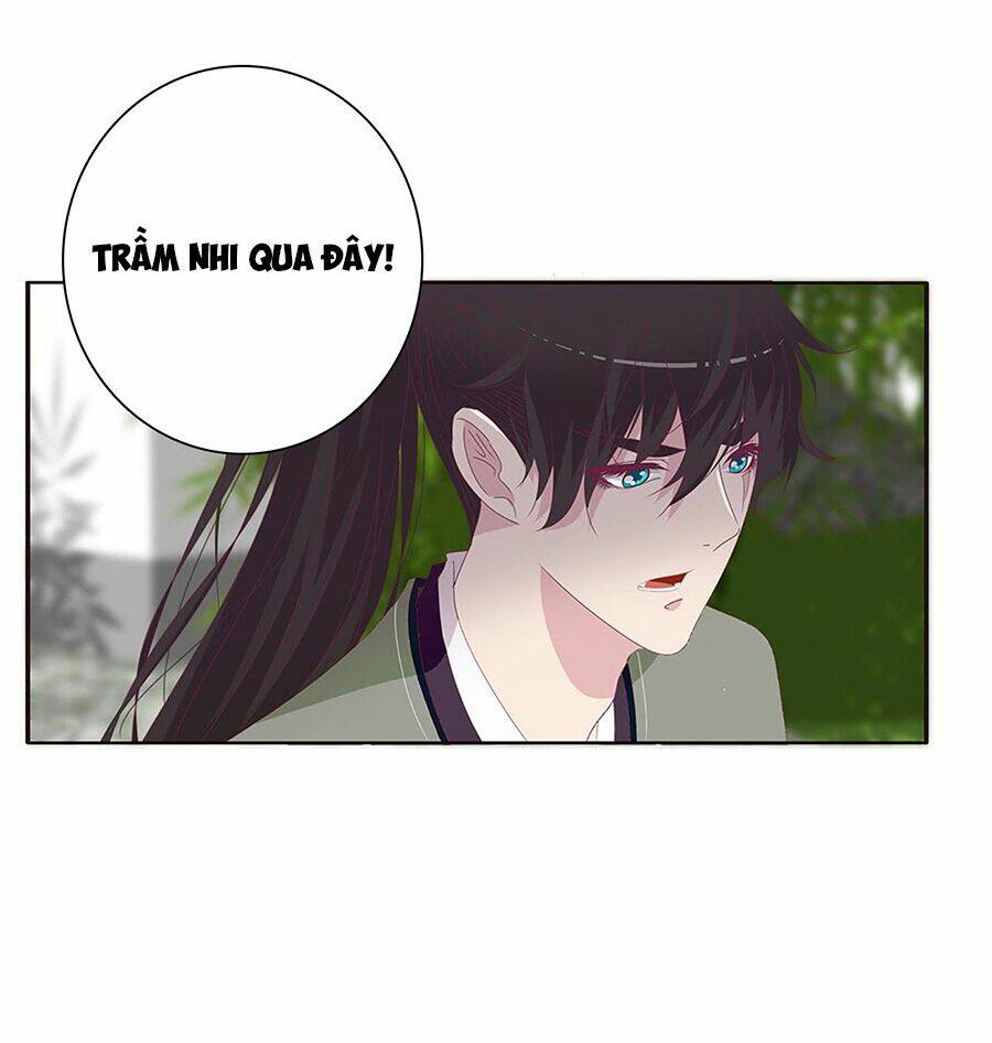 Tướng Quân Mời Ra Trận: Chapter 151