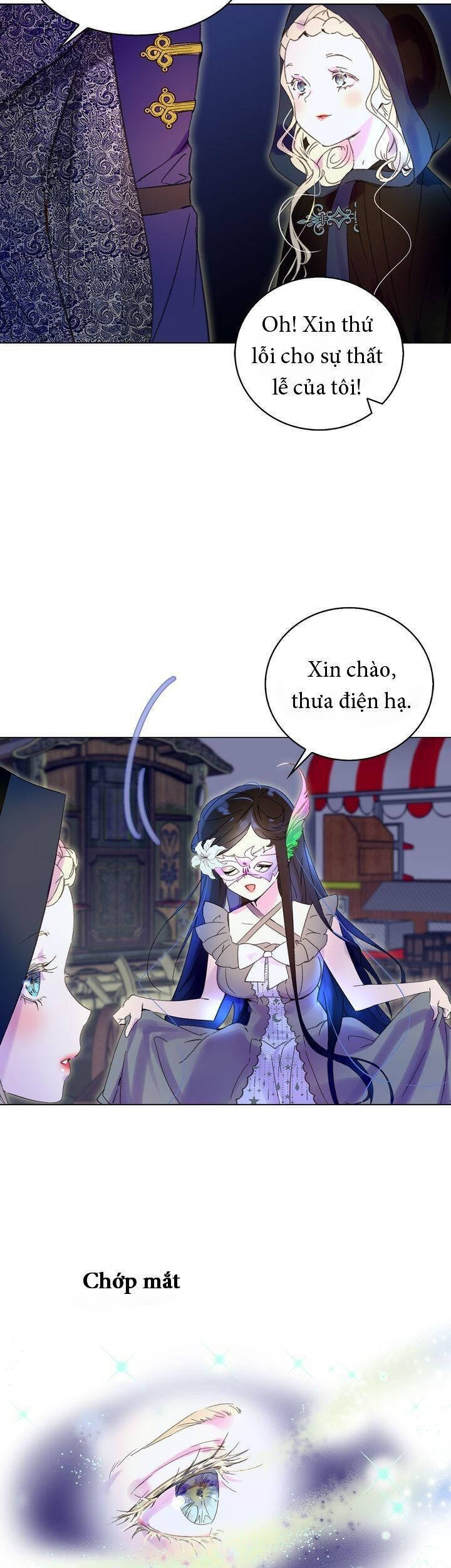 Đừng Xem Thường Nữ Phụ: Chapter 61