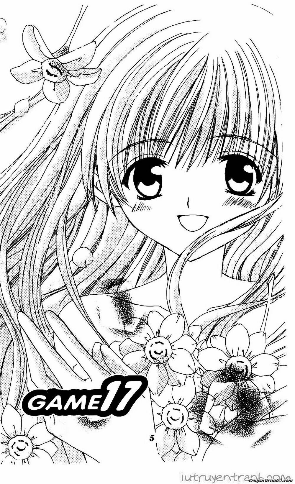 Get Love: Chapter 23