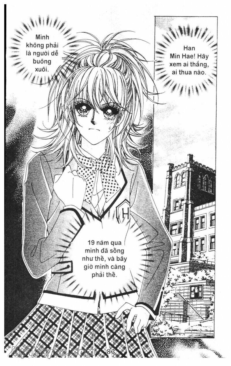 Dạ Khúc: Chapter 2