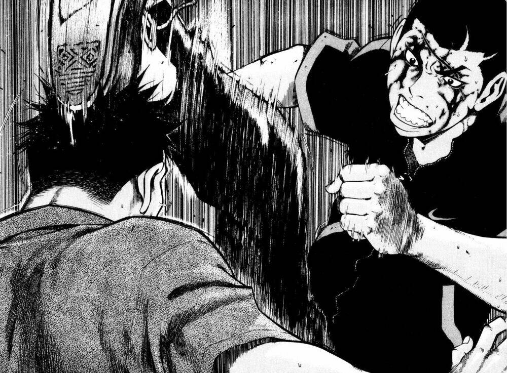 High School: Chapter 76