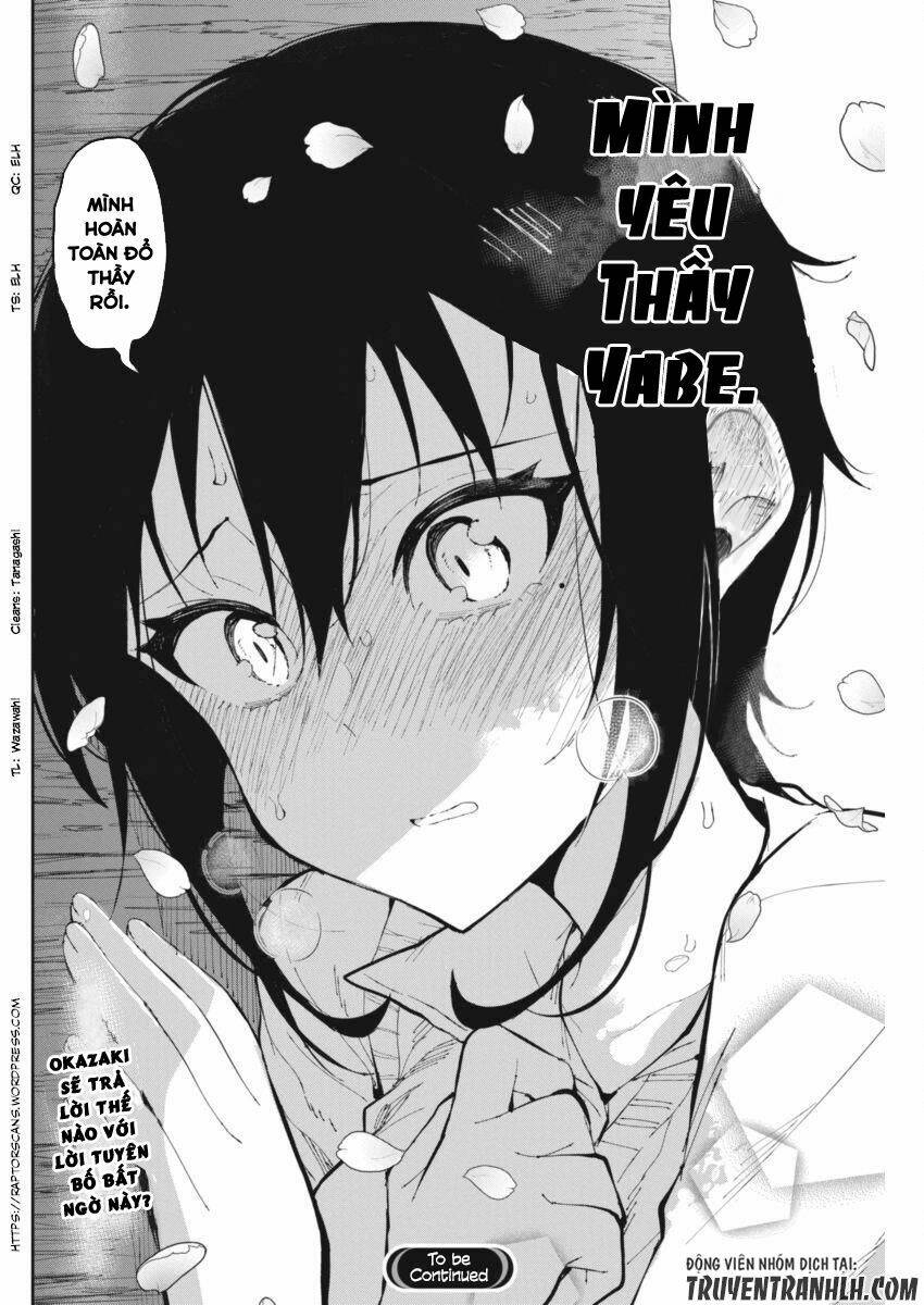 Gal Gohan: Chapter 26