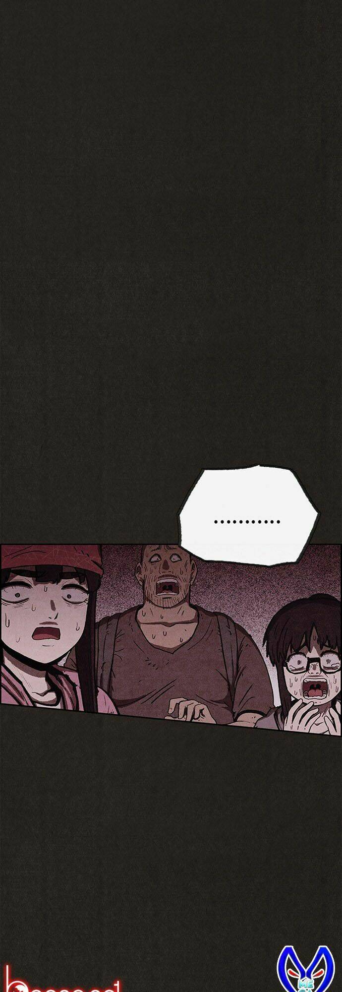 Quái Vật Tại Chung Cư Xanh: Chapter 92