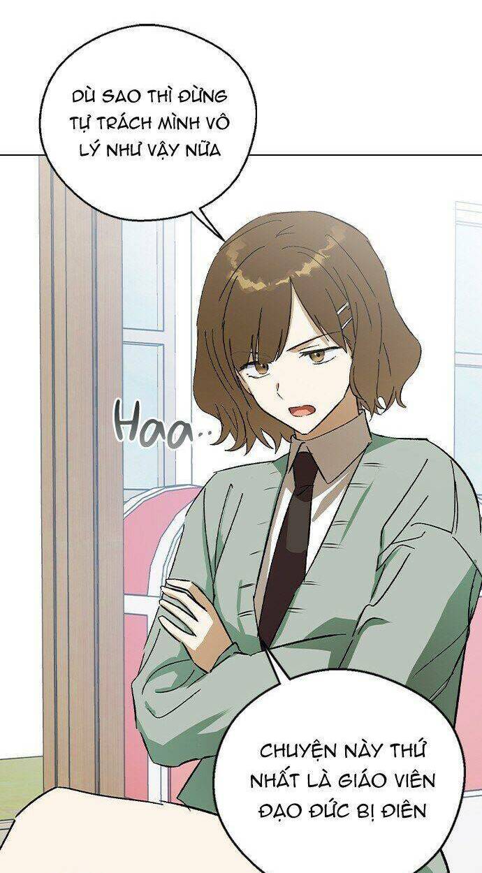 Duyên Nợ Kiếp Trước: Chapter 36