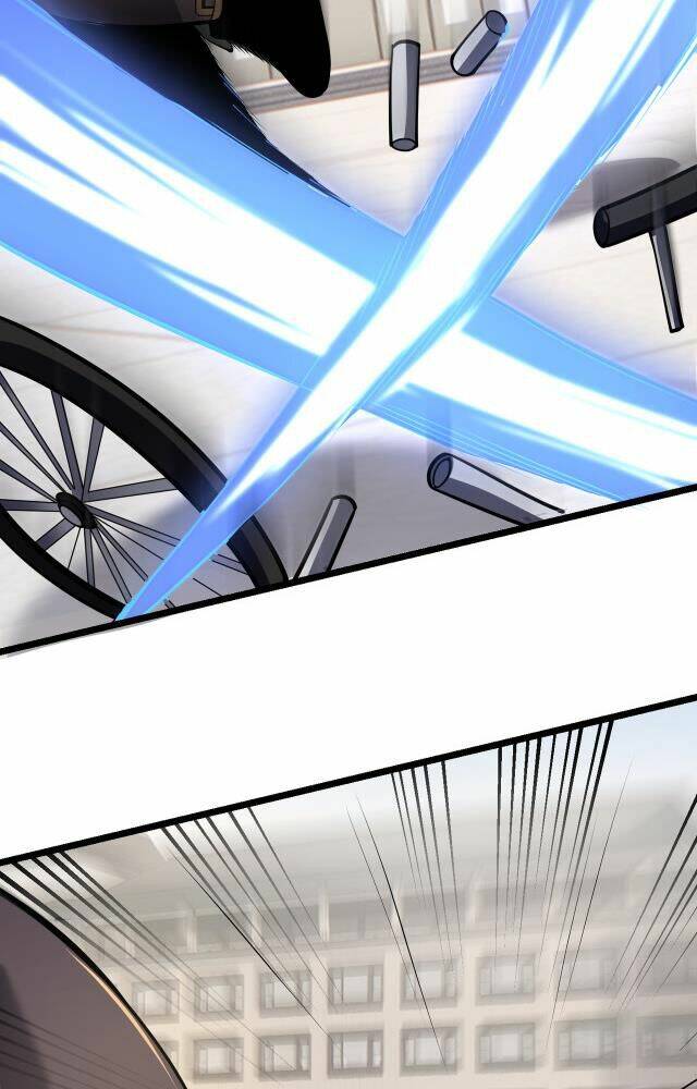 Vạn Vật Hợp Nhất: Chapter 10