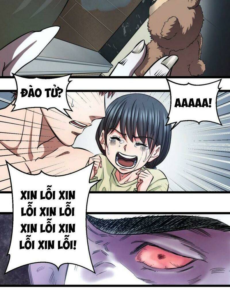 Đối Mặt Với Thử Thách: Chapter 27