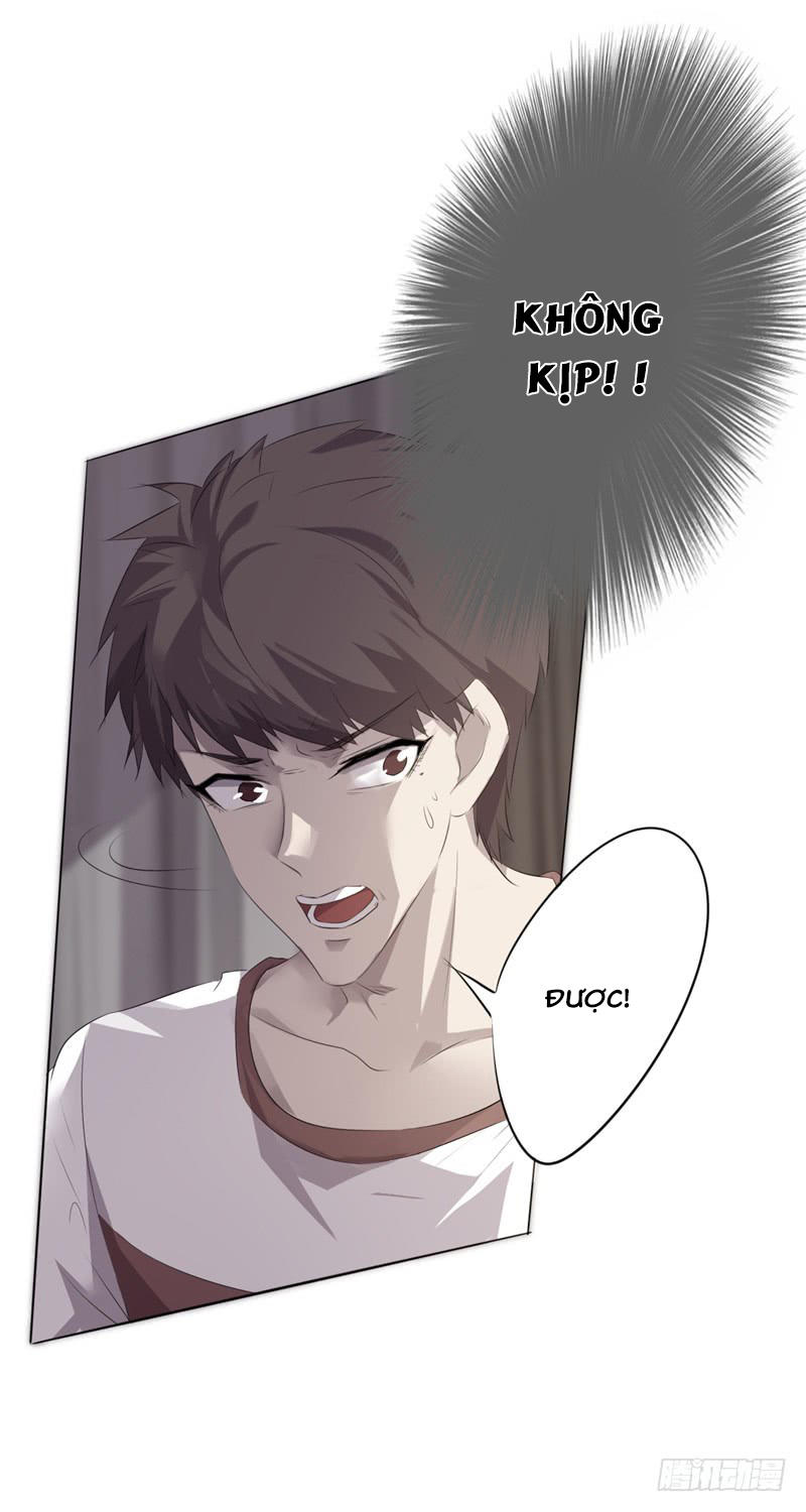 Tối Cường Nông Dân Hệ Thống: Chapter 5