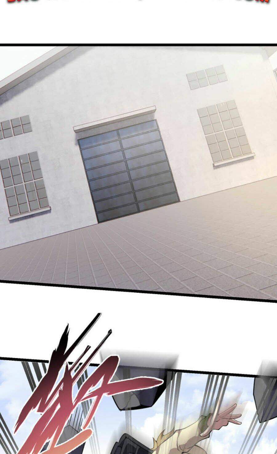 Vạn Vật Hợp Nhất: Chapter 7