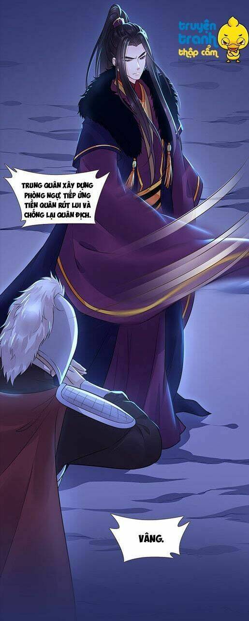 Đại Giá Thừa Tướng: Chapter 89