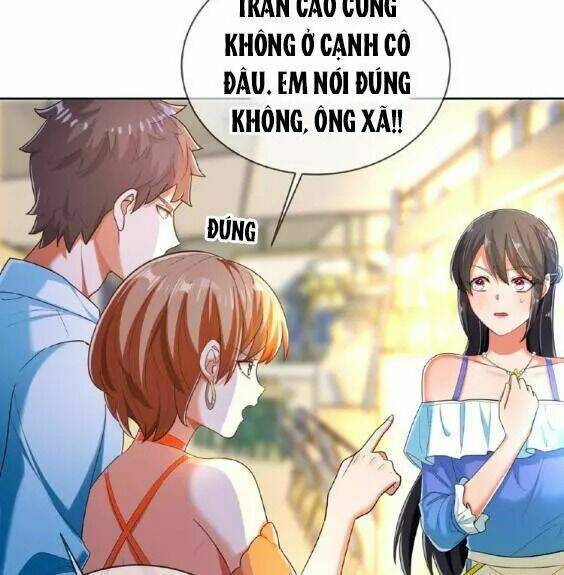 Tổng Tài Khăng Khăng Lấy Vợ Thế Thân: Chapter 25