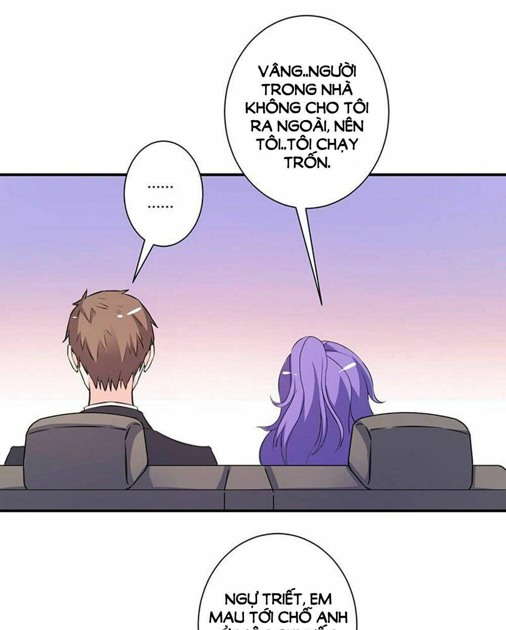 Vợ Yêu Là Báu Vật: Chapter 64