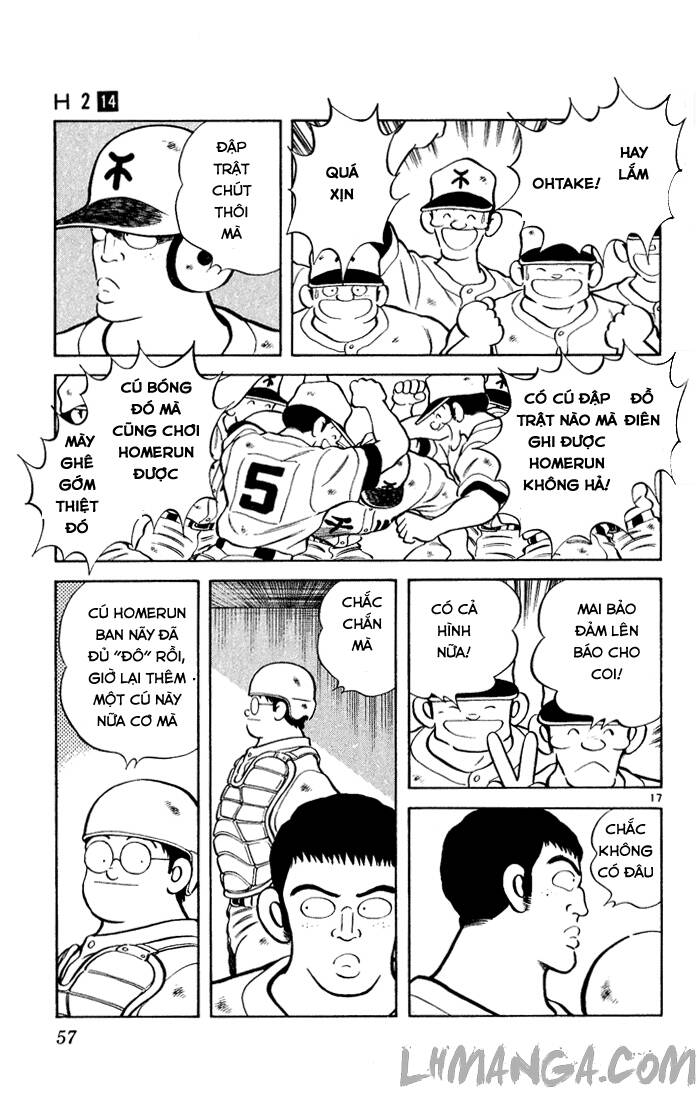 H2: Chapter 132
