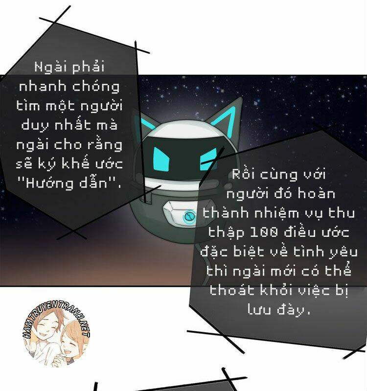 Viện Bảo Tàng Tâm Nguyện: Chapter 1.2
