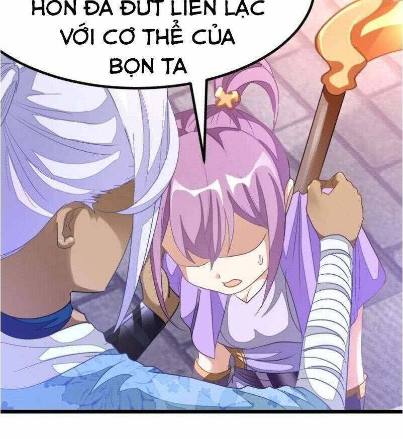 Cửu Dương Thần Vương: Chapter 148