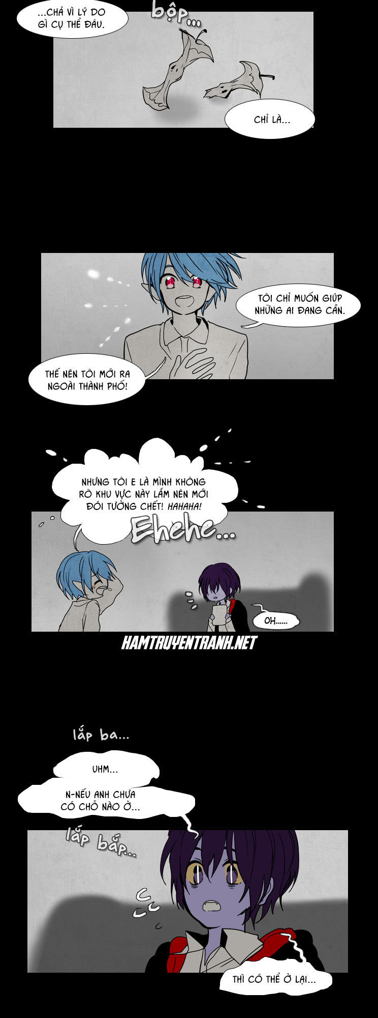 End & Save: Chapter 36