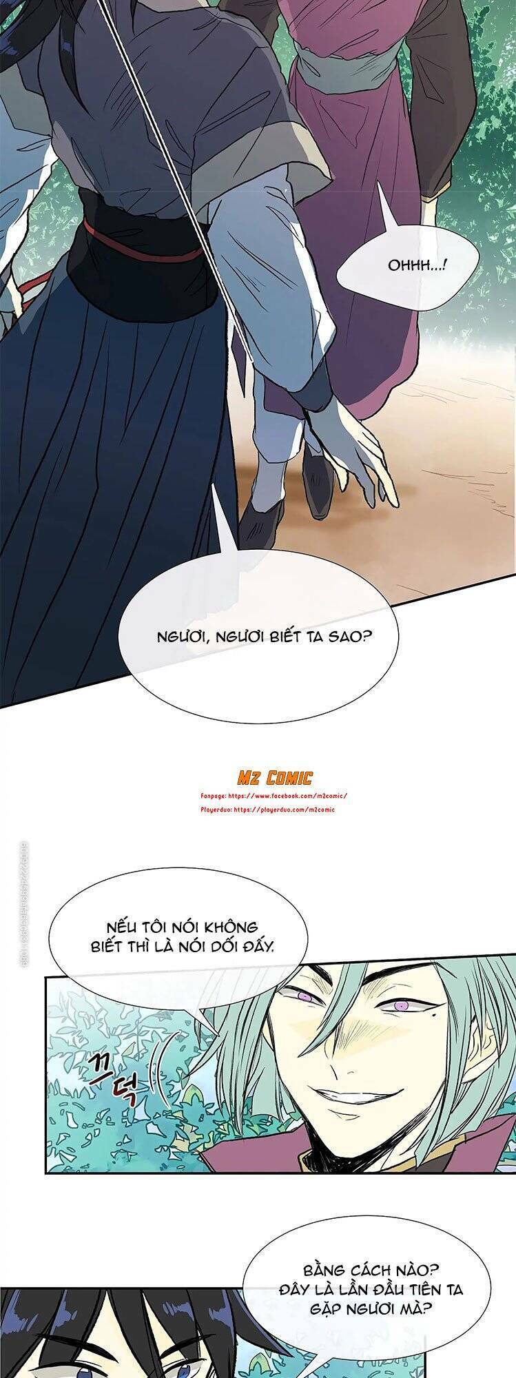 Học Sĩ Tái Sinh: Chapter 112