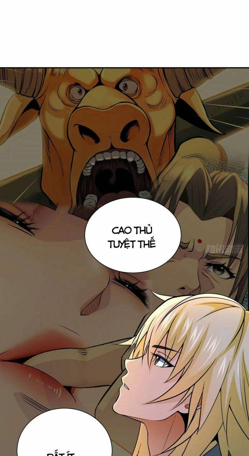 Ta Là Đại Hoàn Đan: Chapter 32