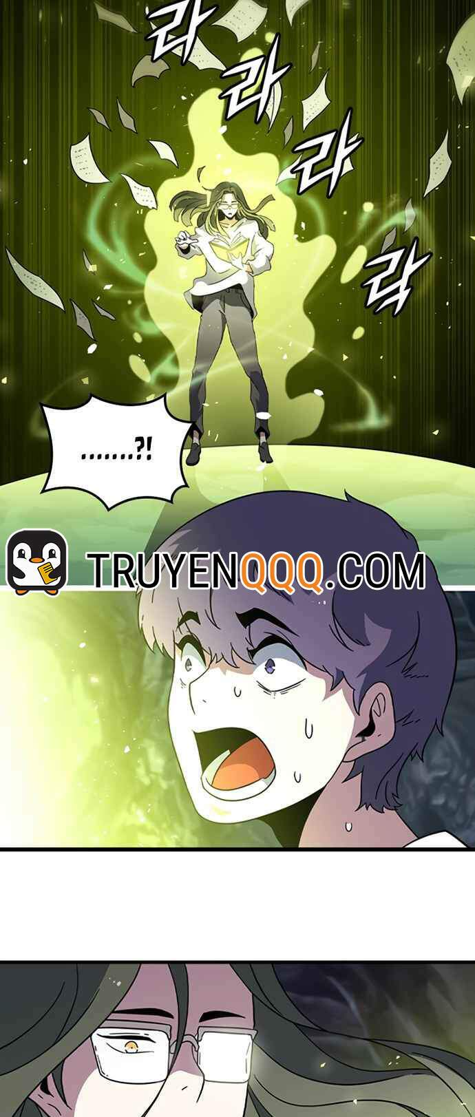 Điểm Chết: Chapter 14