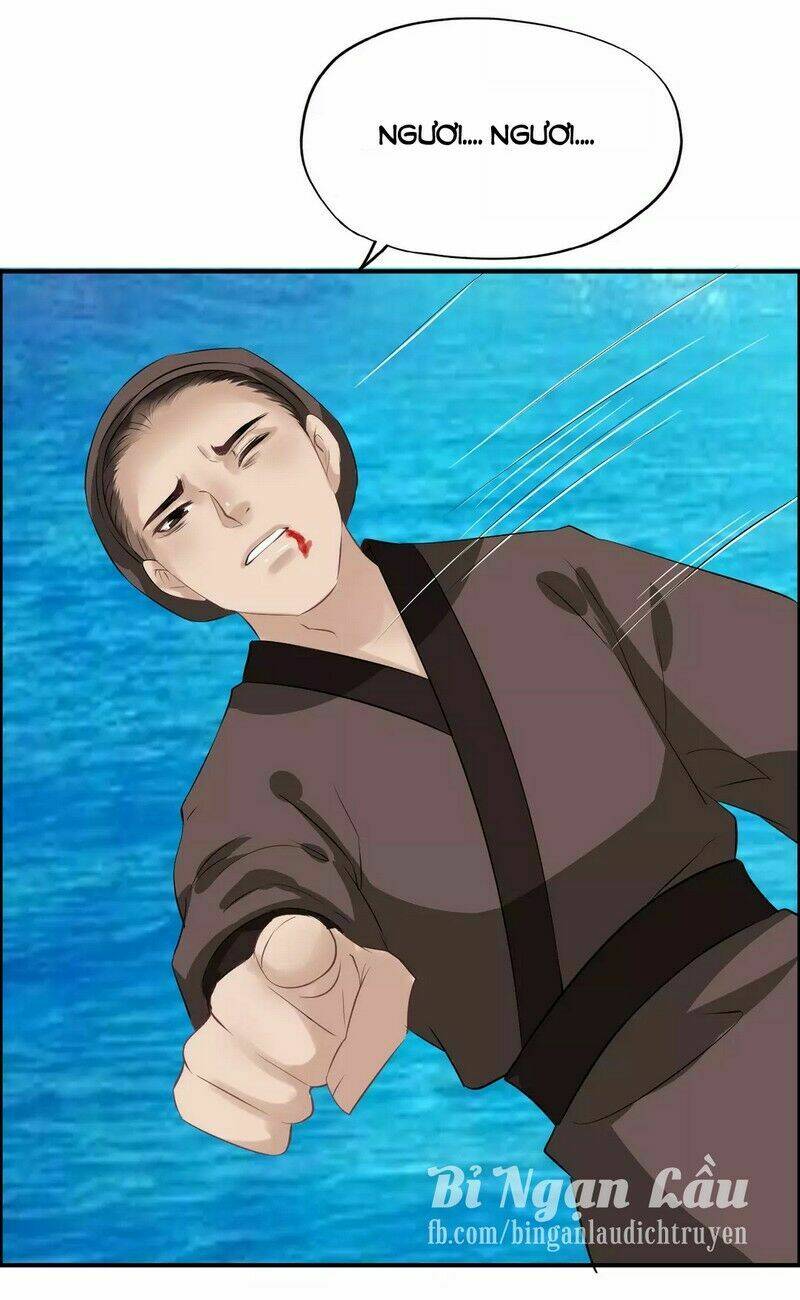 Bồng Sơn Viễn: Chapter 17