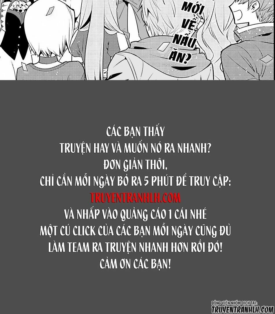 Isekai desu ga Mamono Saibai shiteimasu: Chapter 4