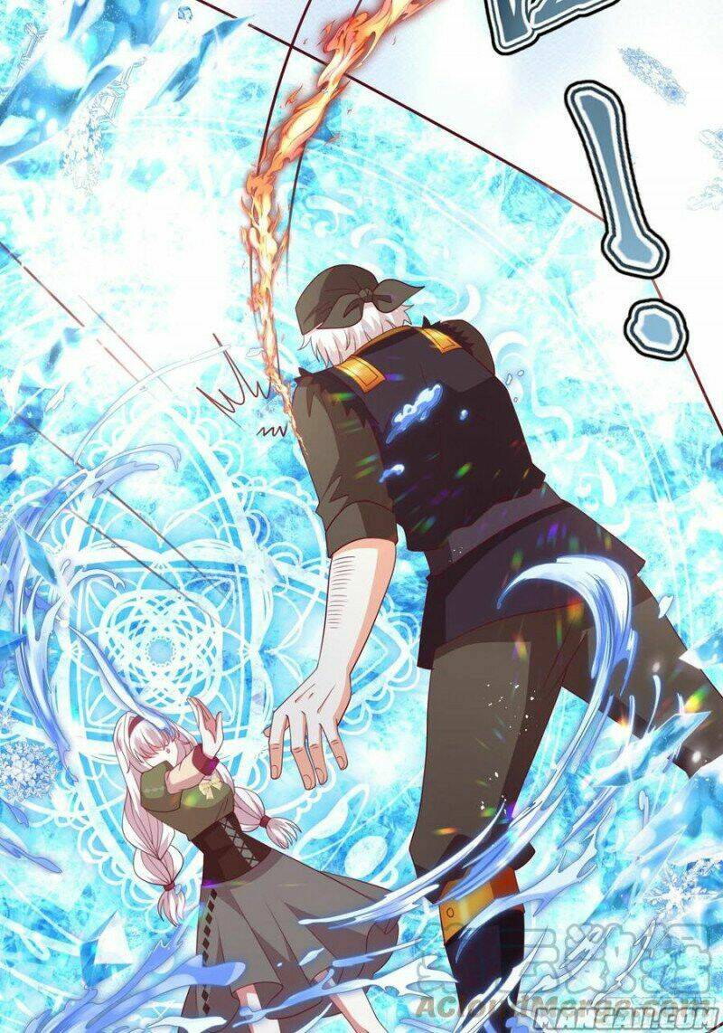 Công Chúa Phản Diện Trong Truyền Thuyết: Chapter 145