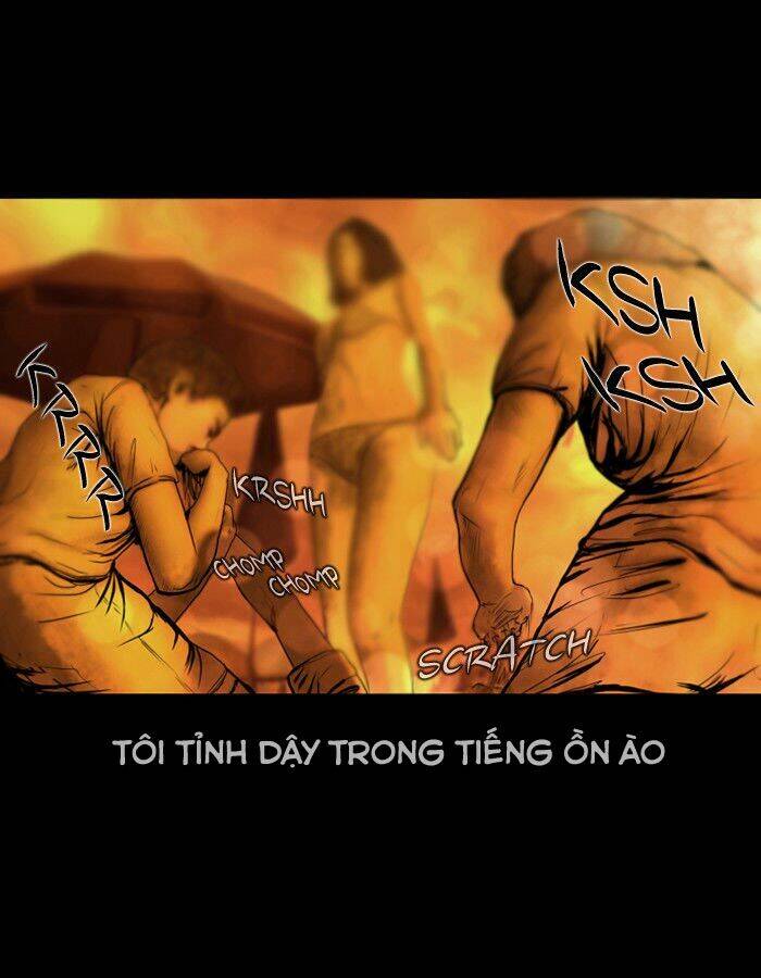 Dead Days: Chapter 1