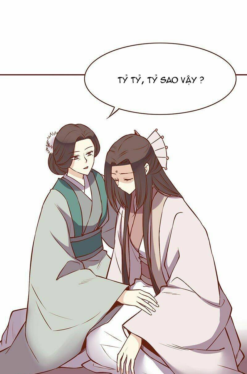 Yến Sơn Phái Và Bách Hoa Môn: Chapter 73