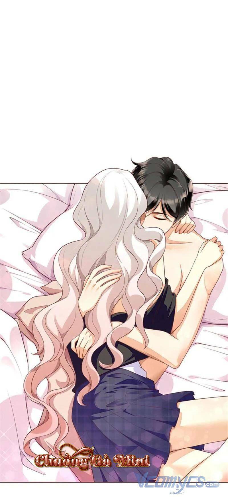 Gặp Phải Người Chồng Xảo Quyệt!: Chapter 32