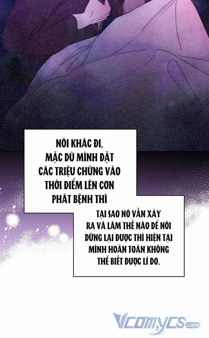 Tôi Sẽ Chịu Trách Nhiệm Về Phúc Lợi Của Nam Chính: Chapter 26