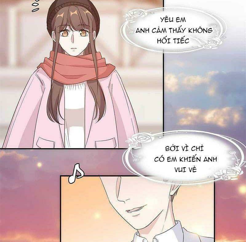 Tổng Tài, Tránh Xa Tôi Ra: Chapter 65