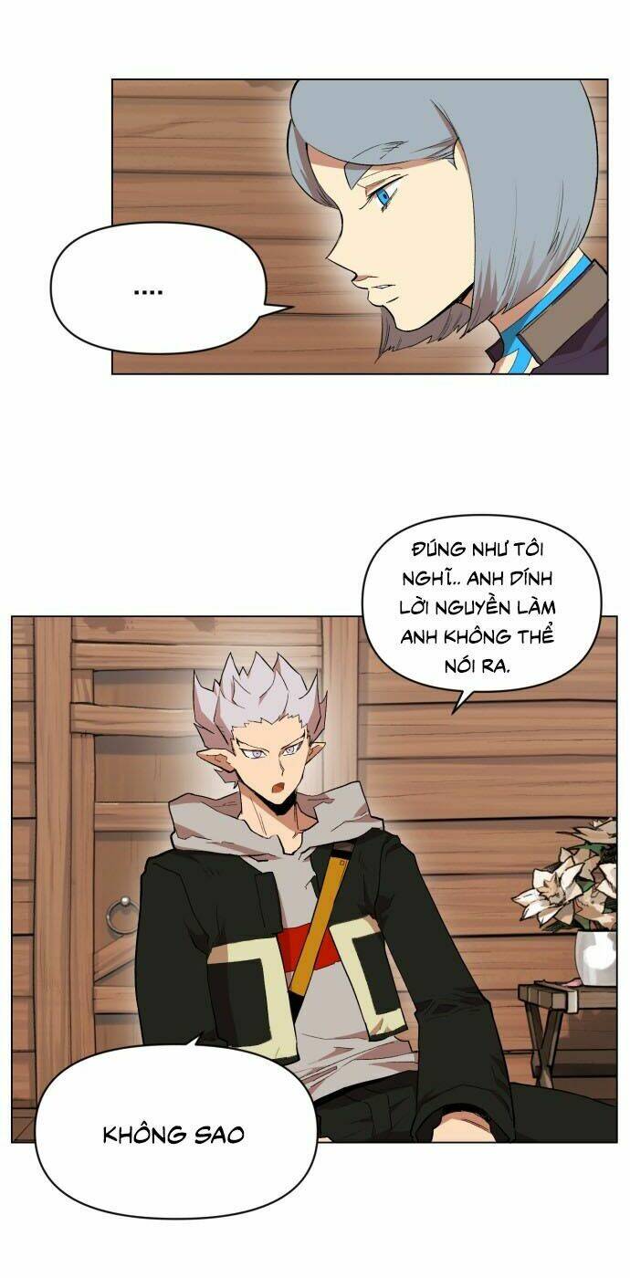 Hard Core Leveling Warrior Ss2: Chapter 7