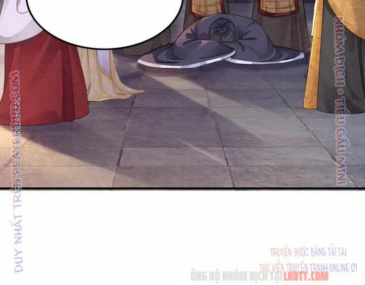 Trọng Sinh Bá Sủng Nhiếp Chính Vương Quá Mạnh Mẽ: Chapter 170