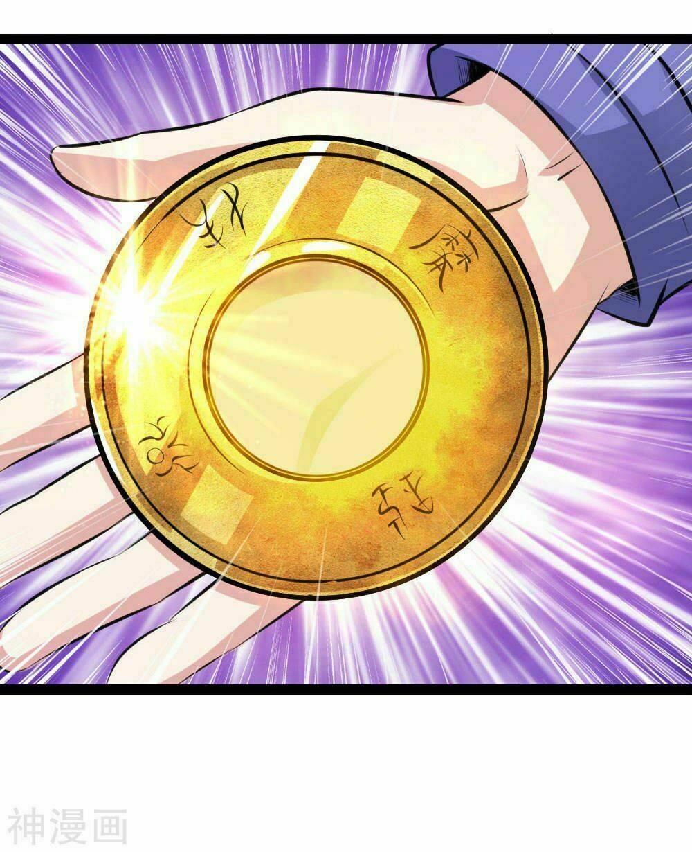 Tuyệt Thế Phi Đao: Chapter 102