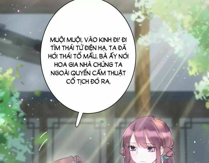 Hoa Nhan Sách: Chapter 172