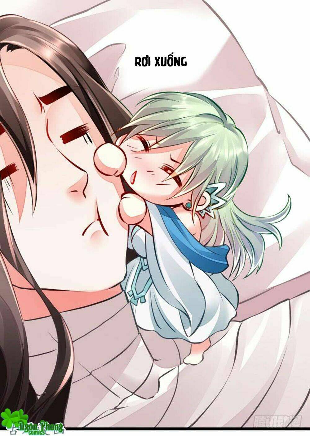 Vạn Năm Nhân Duyên Nhất Tuyến Khiên: Chapter 67