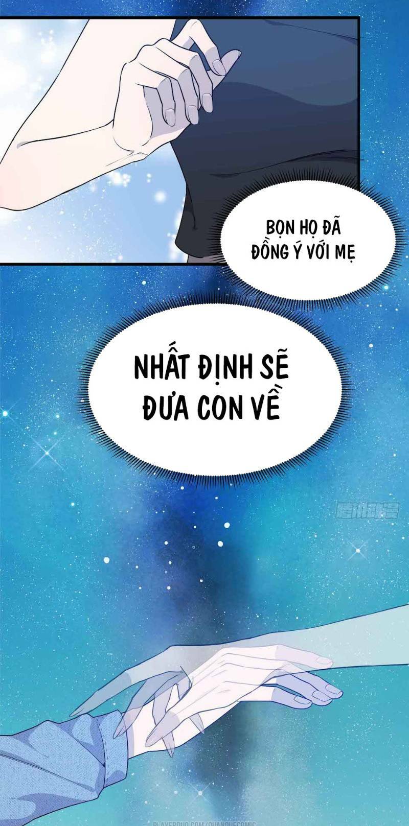 Thát Không Mê Thất: Chapter 42