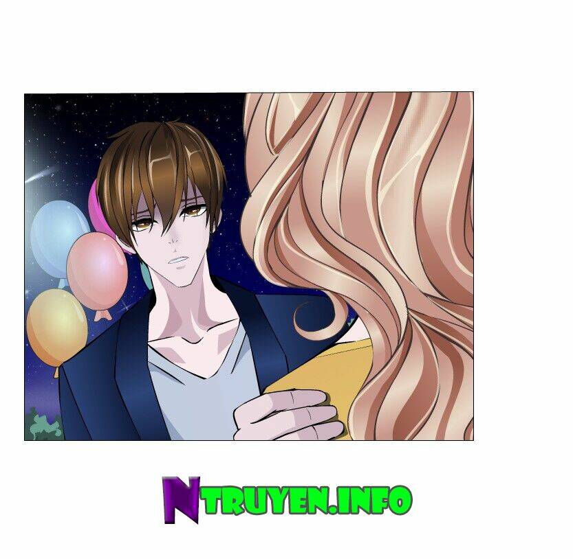 Cạm Bẫy Của Nữ Thần: Chapter 142