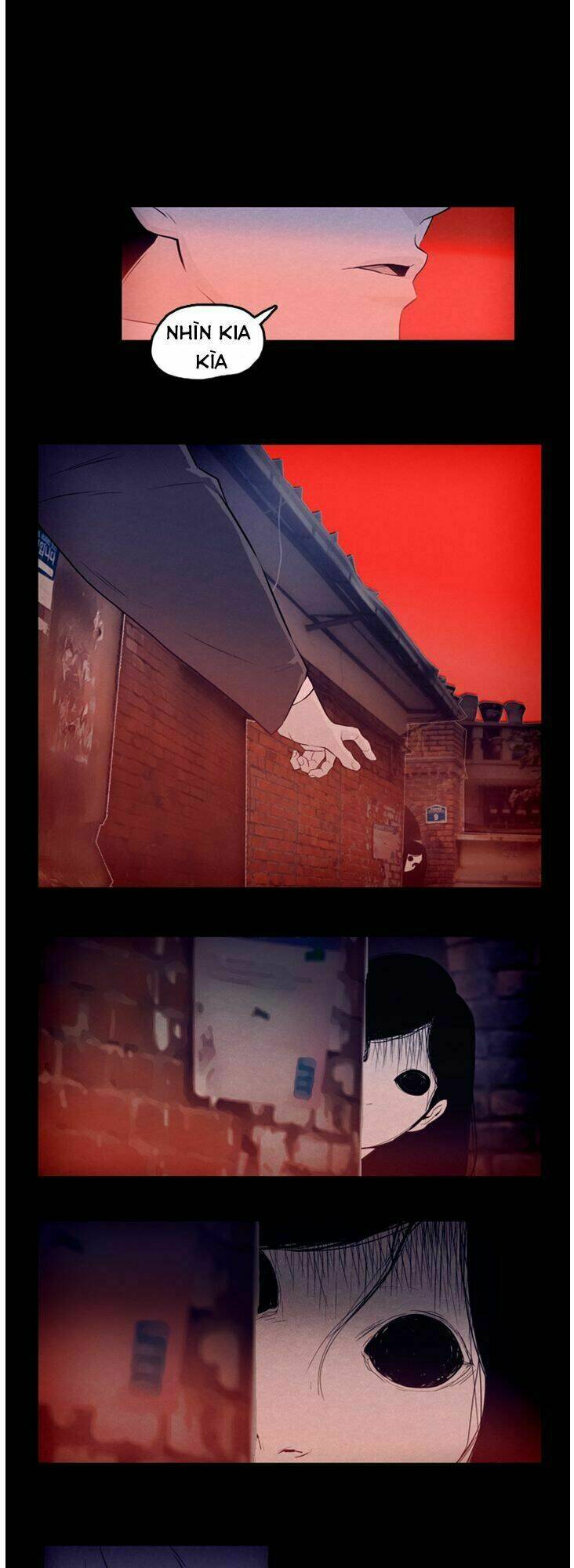 Parasite Queen: Chapter 2