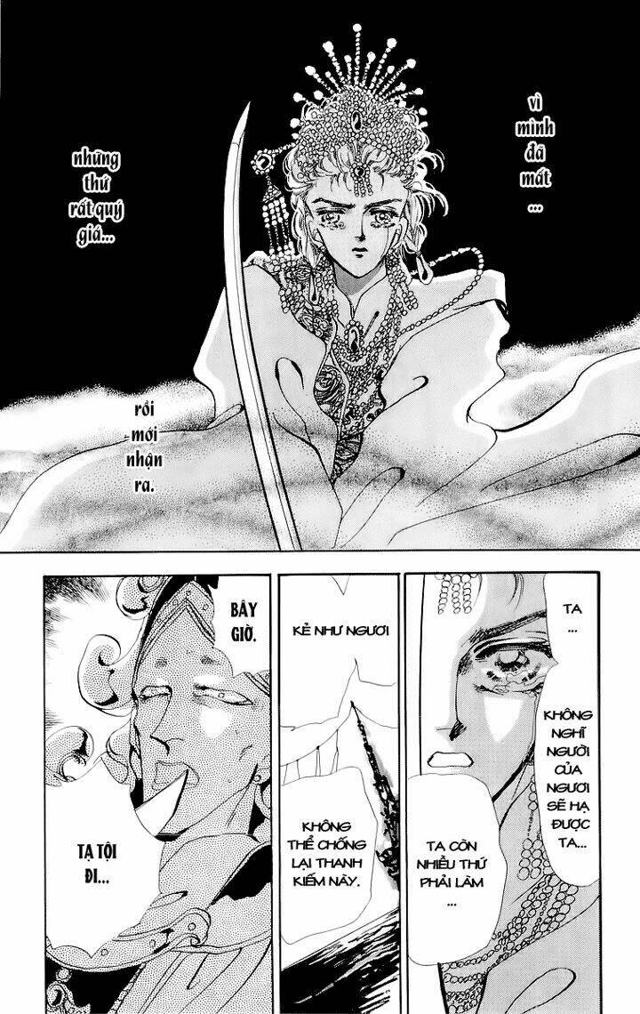 Đứa Con Số Phận: Chapter 19