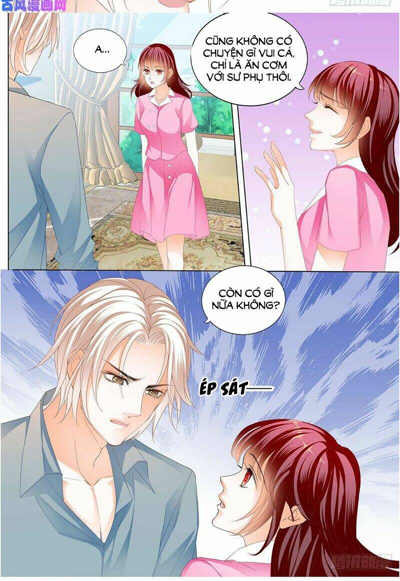 Thiểm Hôn Kiều Thê: Chapter 255