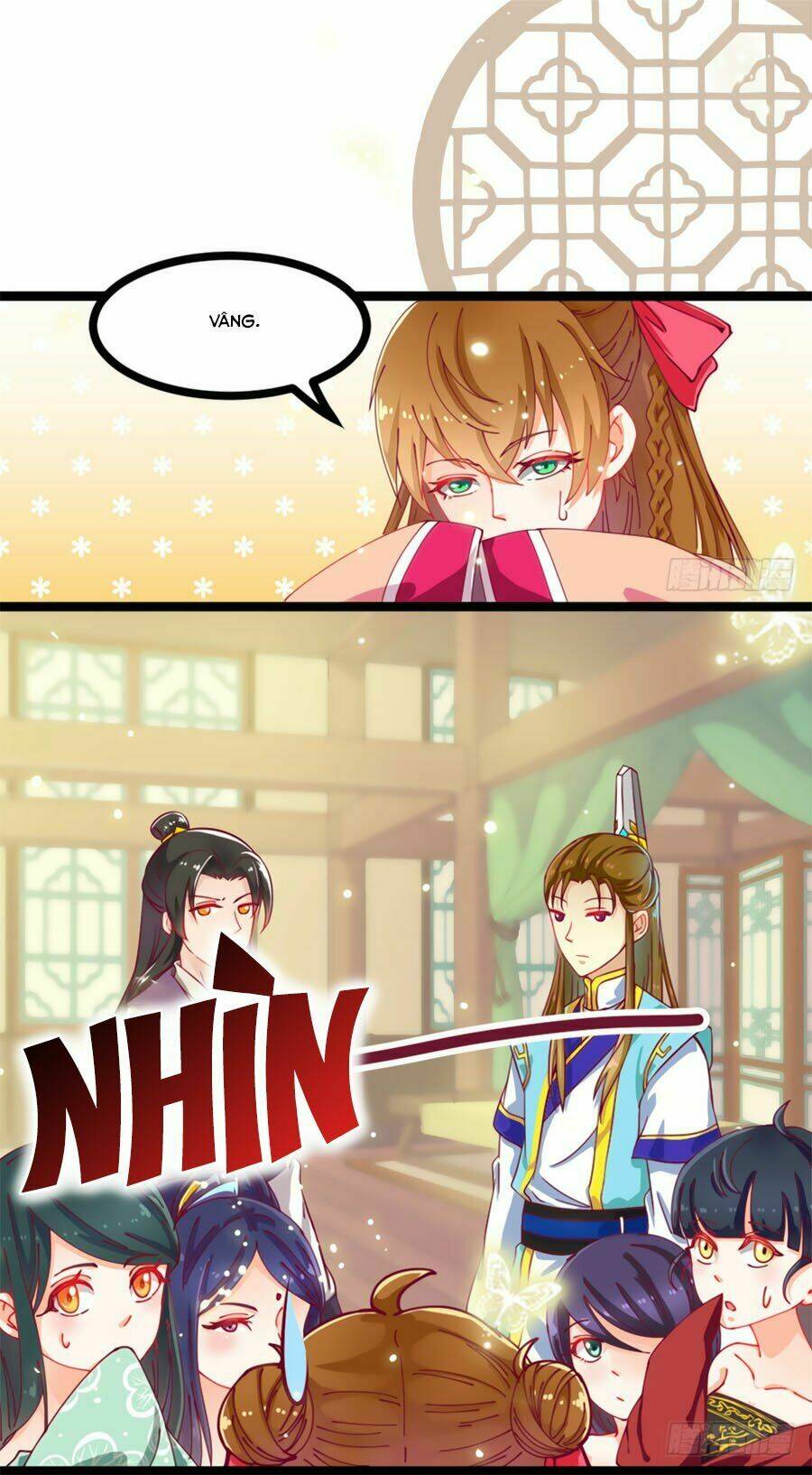 Ngọc Vi Mai: Chapter 4