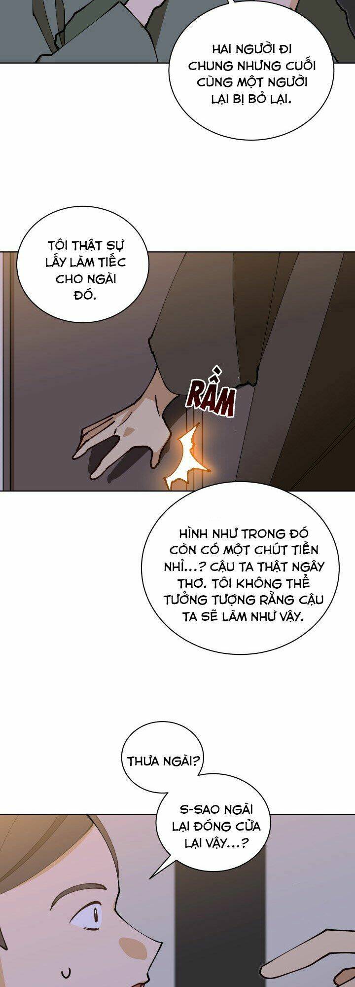 Quái Thú Với Hoa: Chapter 68