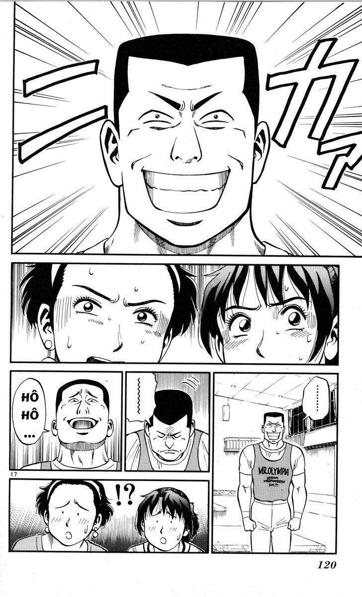 Ganba! Fly High! - Bay Cao Hơn Nữa: Chapter 60