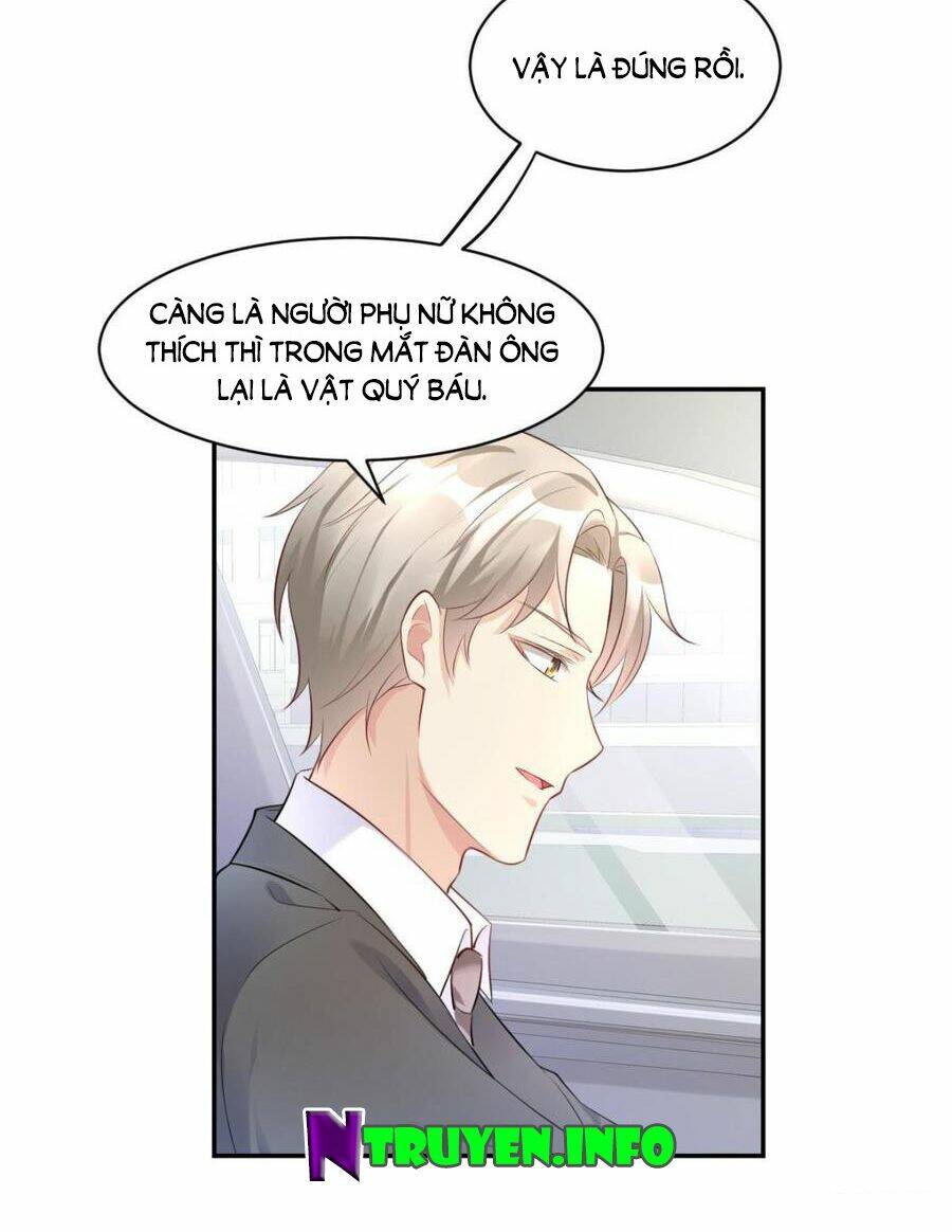 Tư Sủng Cục Cưng Bảo Bối: Chapter 38