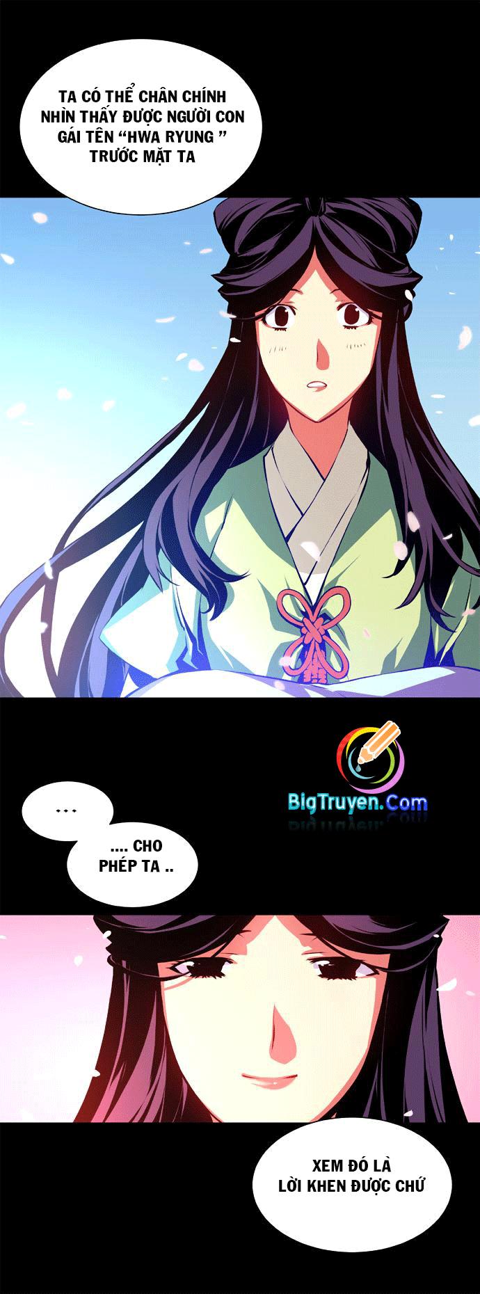 Marchan: The Embodiment Of Tales: Chapter 9