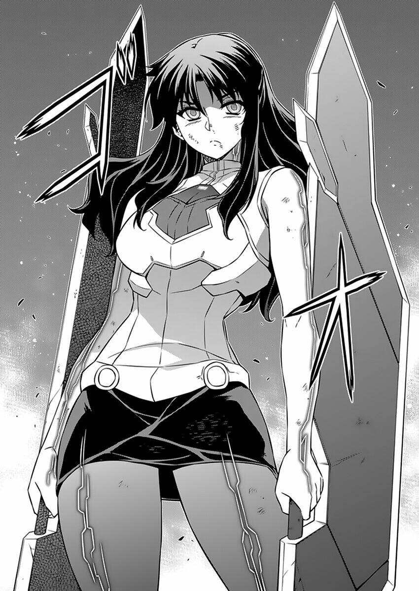 Freezing: Chapter 179