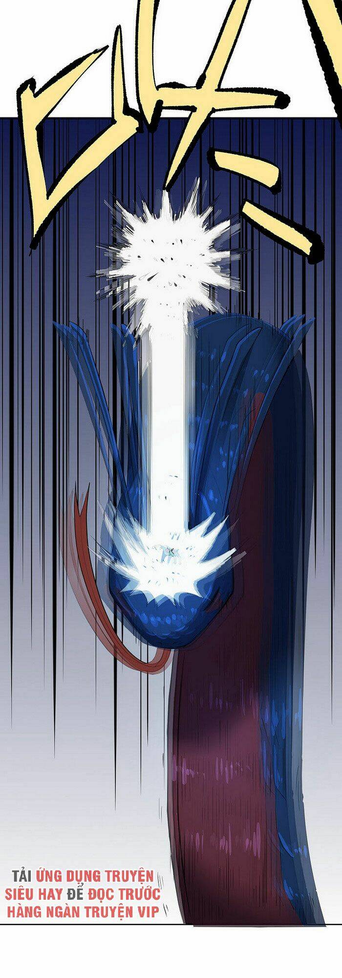 Vương Bài Thần Y: Chapter 50