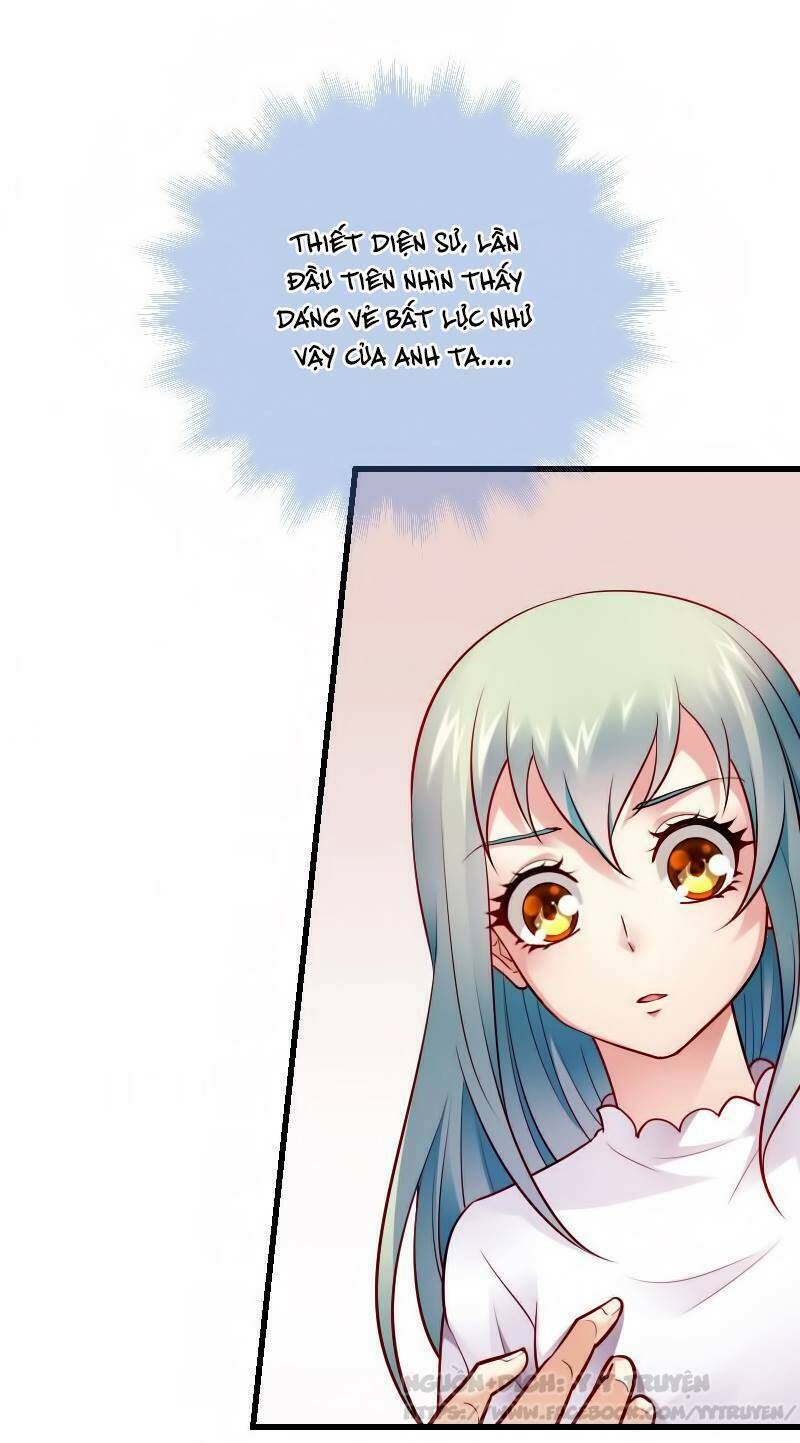 Vạn Năm Nhân Duyên Nhất Tuyến Khiên: Chapter 37